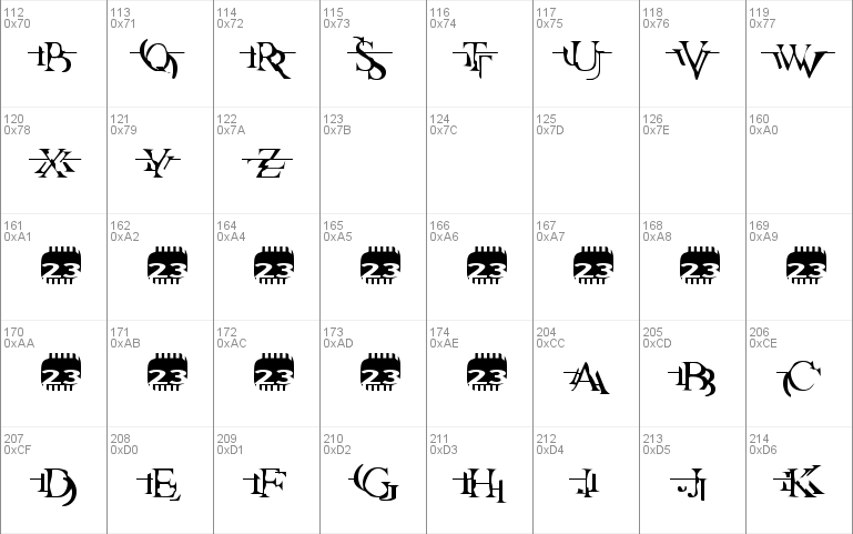 Zone23_zazen matrix