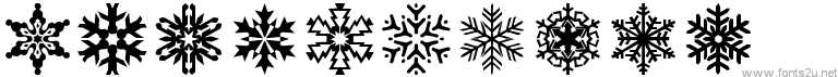 lpsnowflake