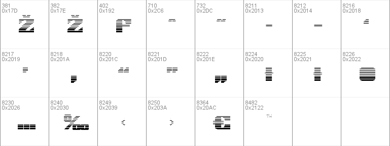 21 Gun Salute Gradient