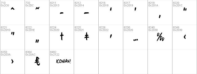 Fantom Condensed