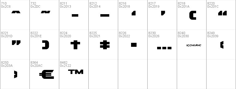 Gemina 2 Expanded