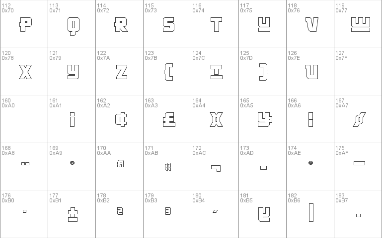 Hong Kong Hustle Outline