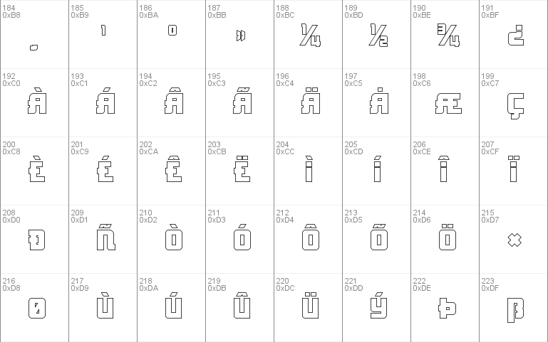 Hong Kong Hustle Outline