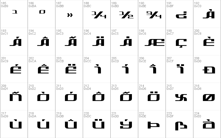 Infinity Formula Expanded