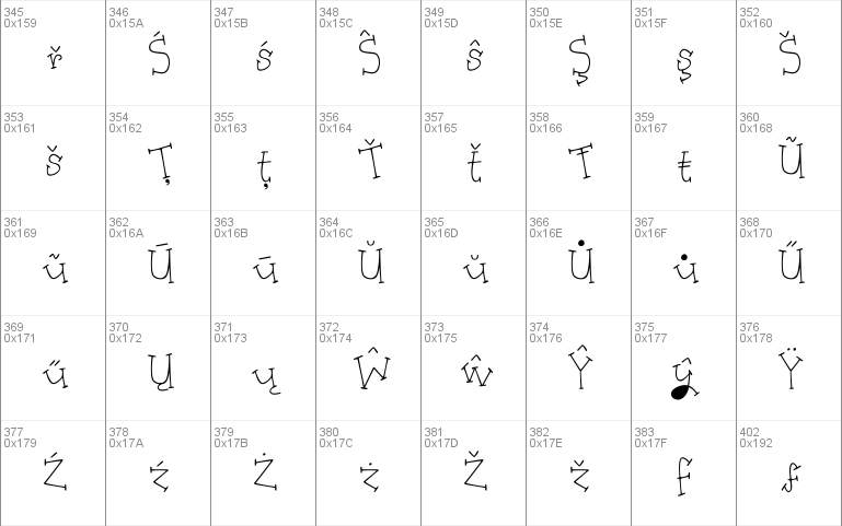 Organic Fridays Solid Alternates