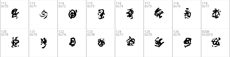 Runes of the Dragon