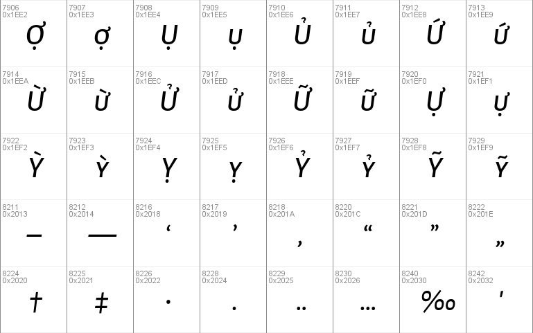 Alegreya Sans SC Medium