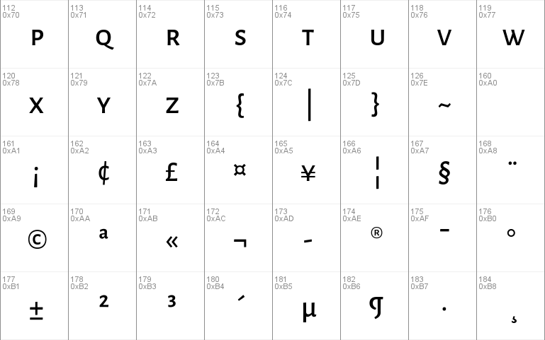 Alegreya Sans SC Medium