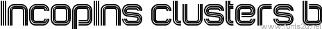 Incopins Clusters B