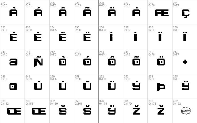 Interdiction Condensed