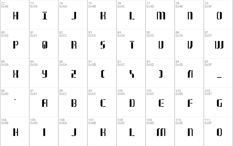 Jetway Condensed