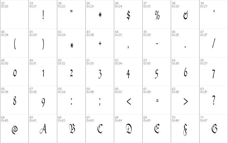 AgincortCondensed