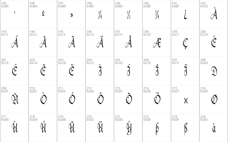 AgincortCondensed