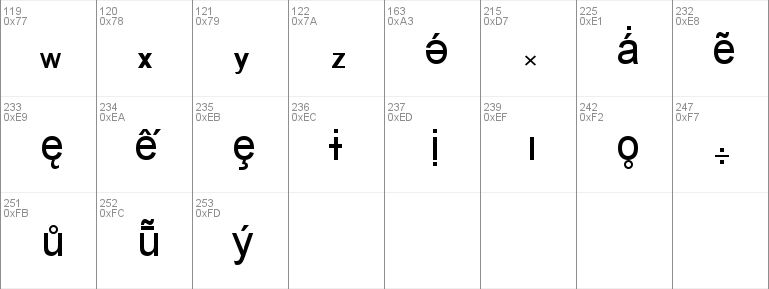 Bookshelf Symbol 2