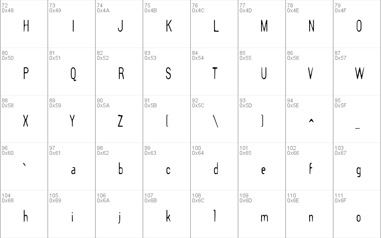 DraftPlateCondensed