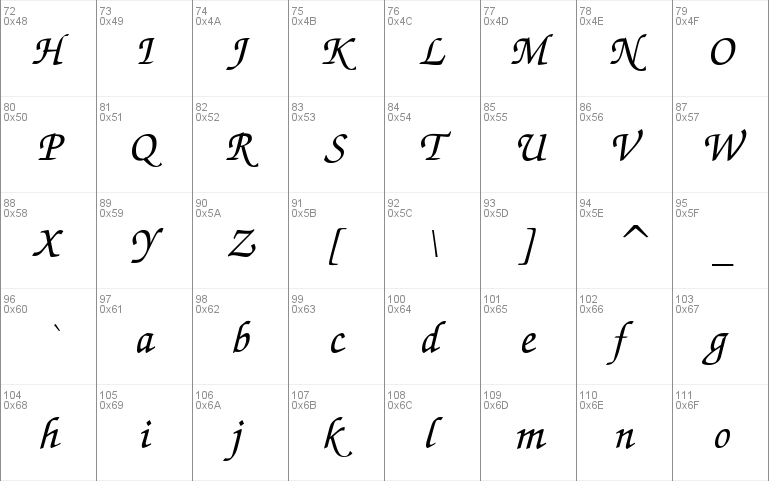 ExchequerScript