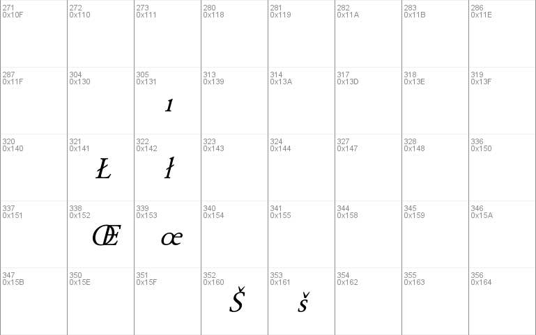 Garamond-Normal