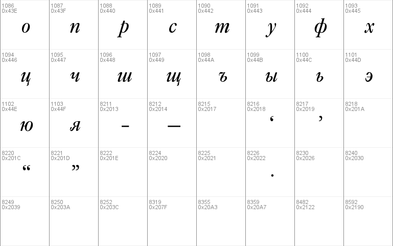 Garamondcond-Light-Italic