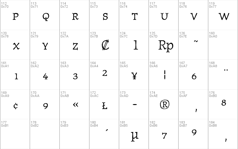 JournalTextSmallcaps