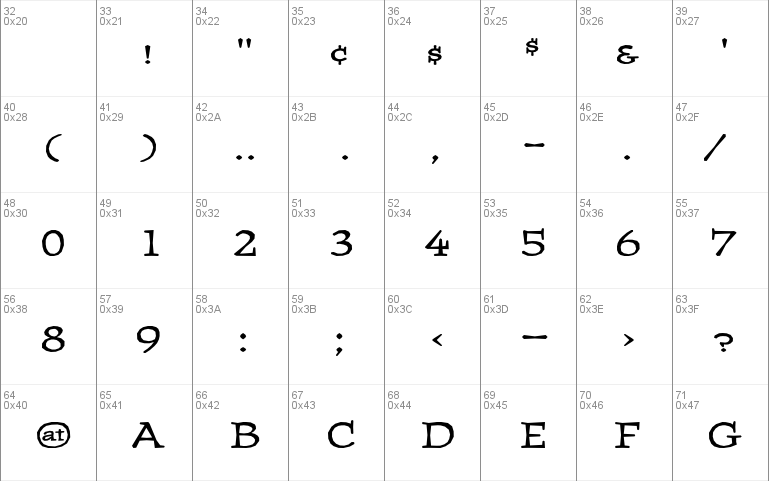 JournalUltraSmallcaps