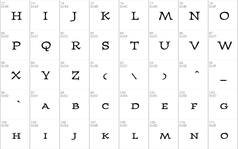 JournalUltraSmallcaps