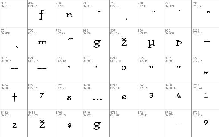 JournalUltraSmallcaps