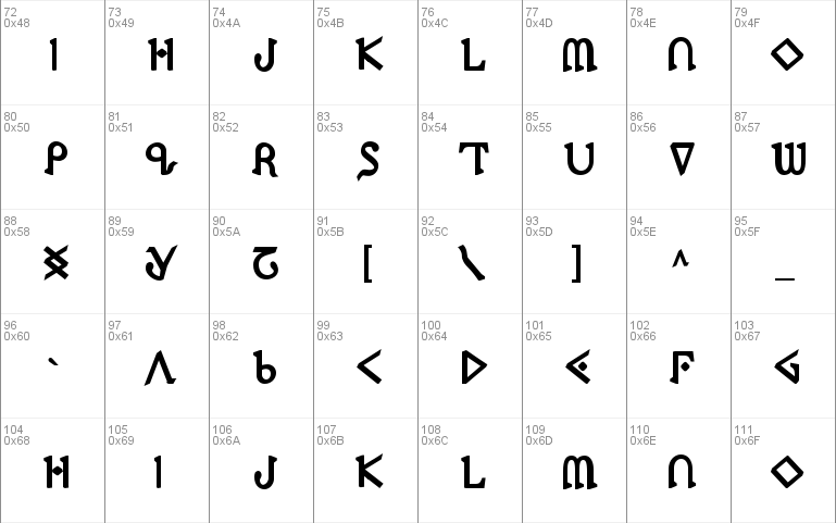 Presley Press ExtraBold