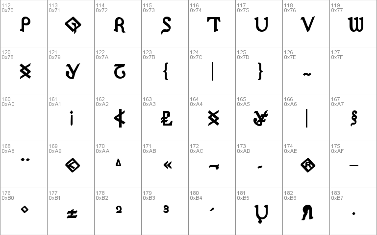 Presley Press ExtraBold