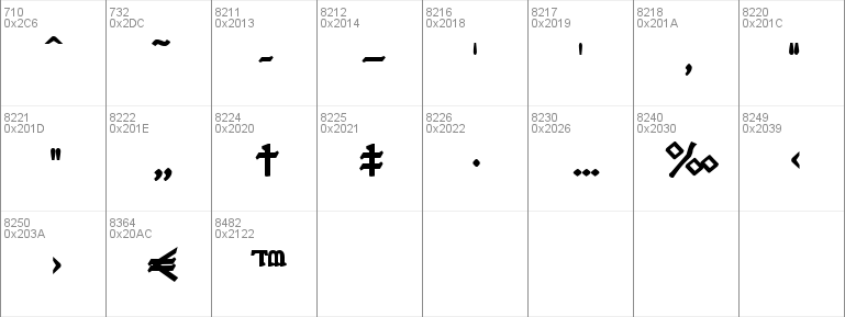 Presley Press ExtraBold