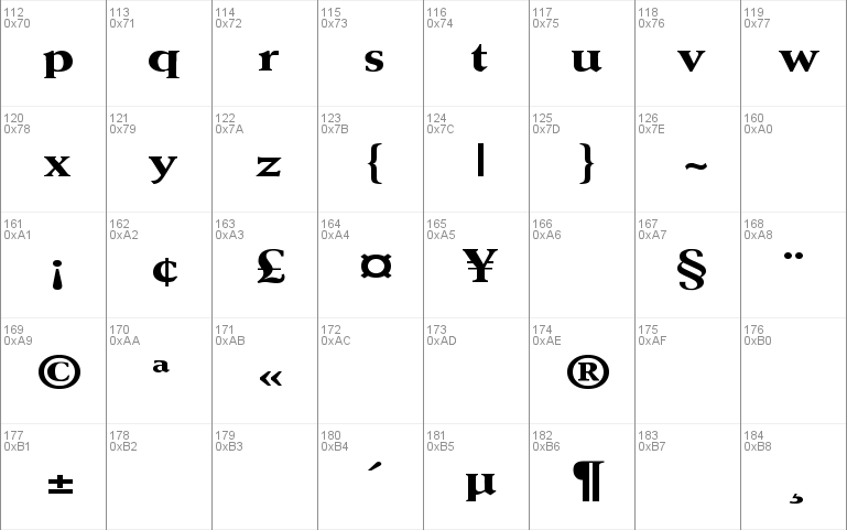 Weiss-ExtraBold Wd