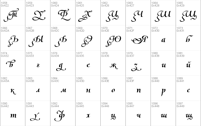 Olietta script-Poesia