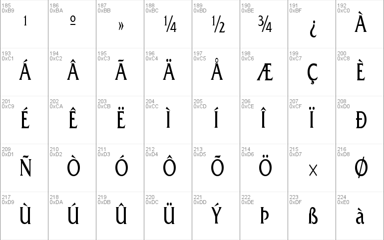 AllianceCondensed