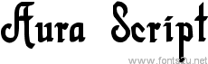 Aura Script