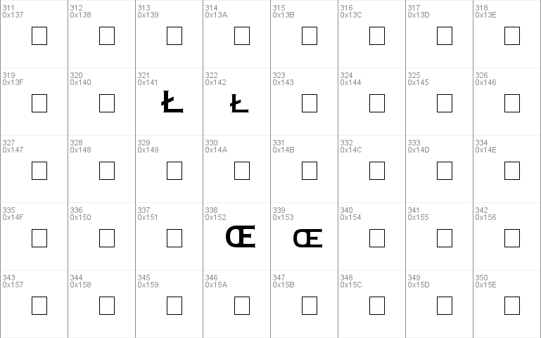 Copperplate SSi