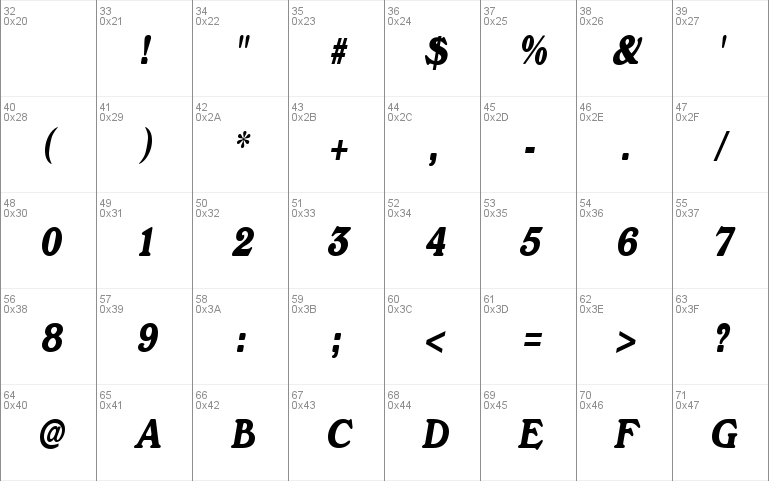 DictionaryCondensed