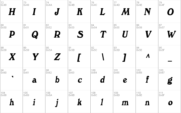 DictionaryCondensed