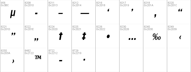 DictionaryCondensed