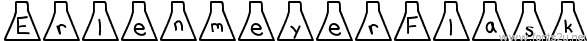 ErlenmeyerFlask