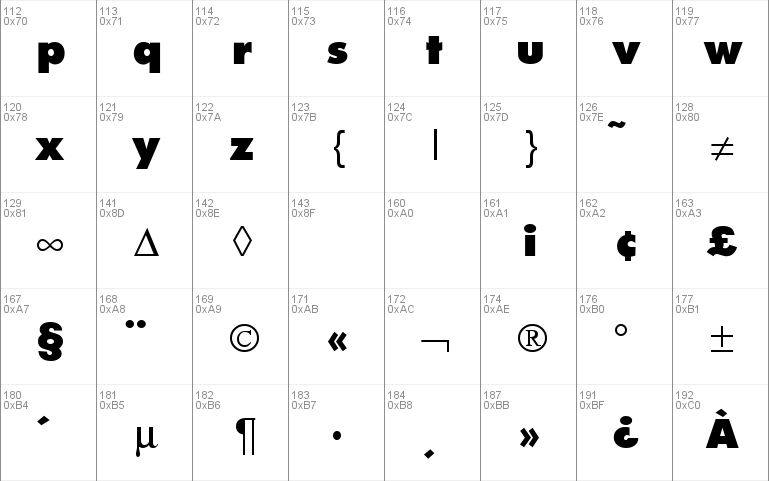 FunctionTwoExtrabold