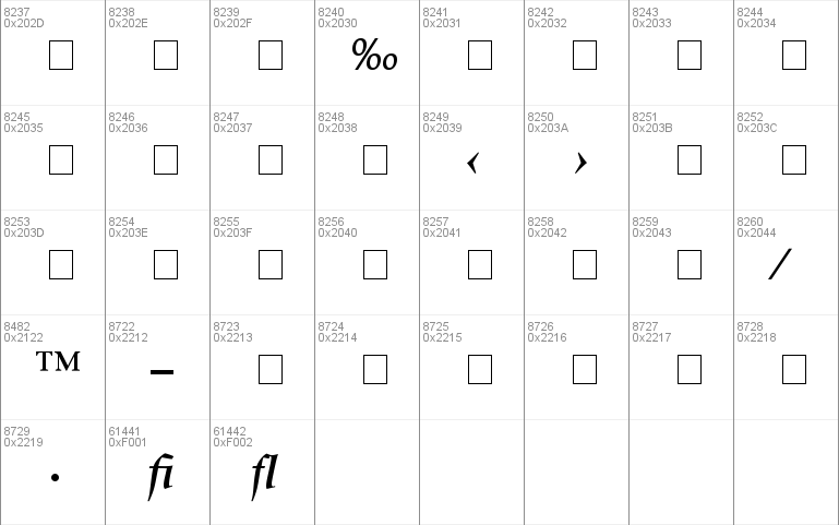 Glossary Medium SSi