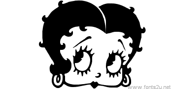 Grim Natwick Betty Boop