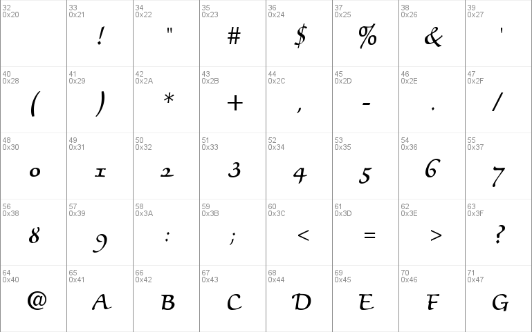 MorisScript