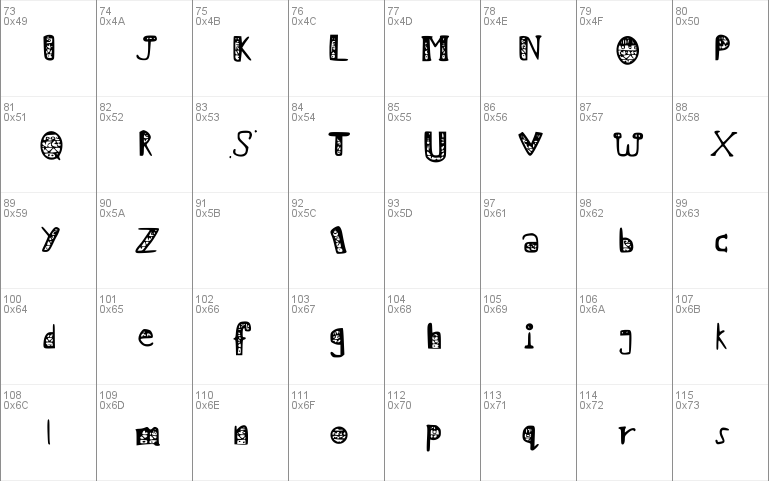 my_first_font___