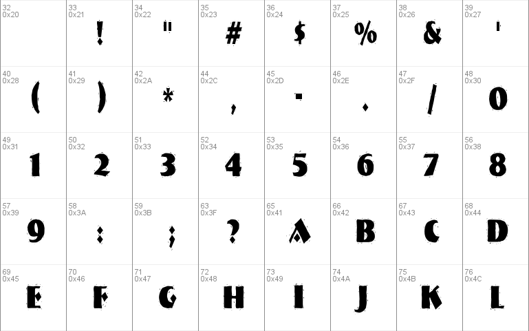 NatividadCondensed