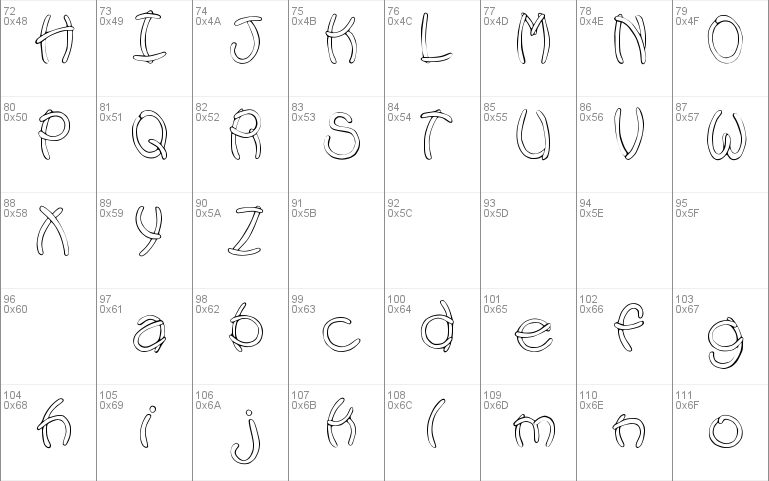 SBC Pool Noodle Outline