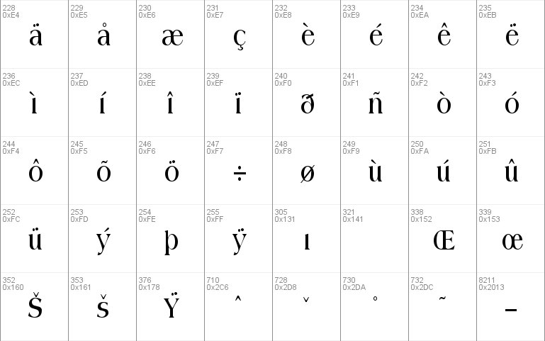 AmphionCondensed