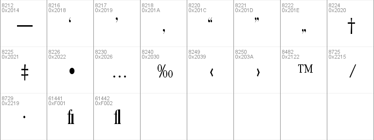 AmphionCondensed