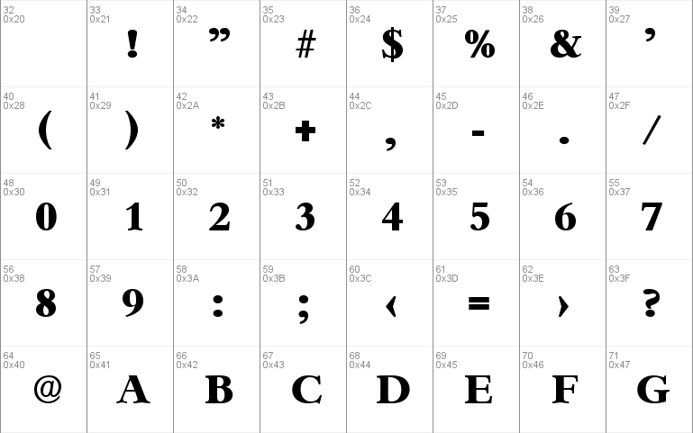 Bernstein-Serial-ExtraBold