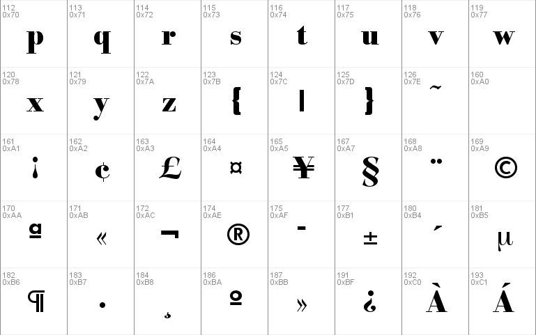 Bodoni-Serial-ExtraBold