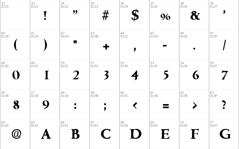 Cambridge-Serial-ExtraBold